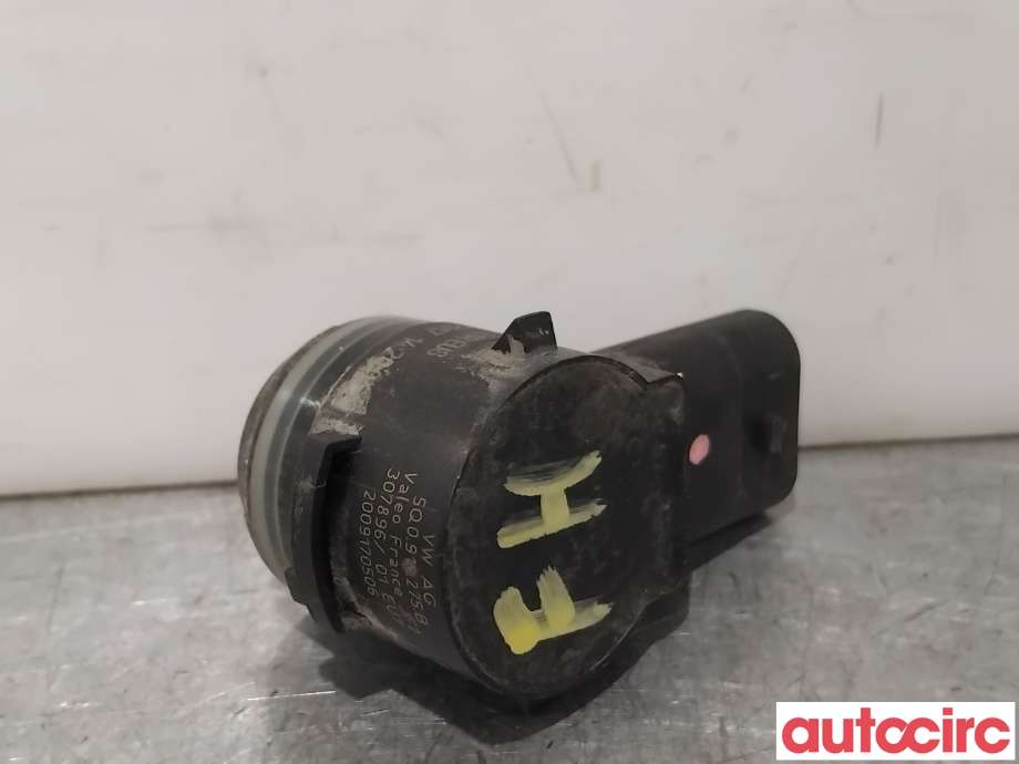 Parkeringssensor foran til VW Passat 2015-2019 (Fase 1) (B8) (B8) (VOLKSWAGEN|5Q0919275B|307896)