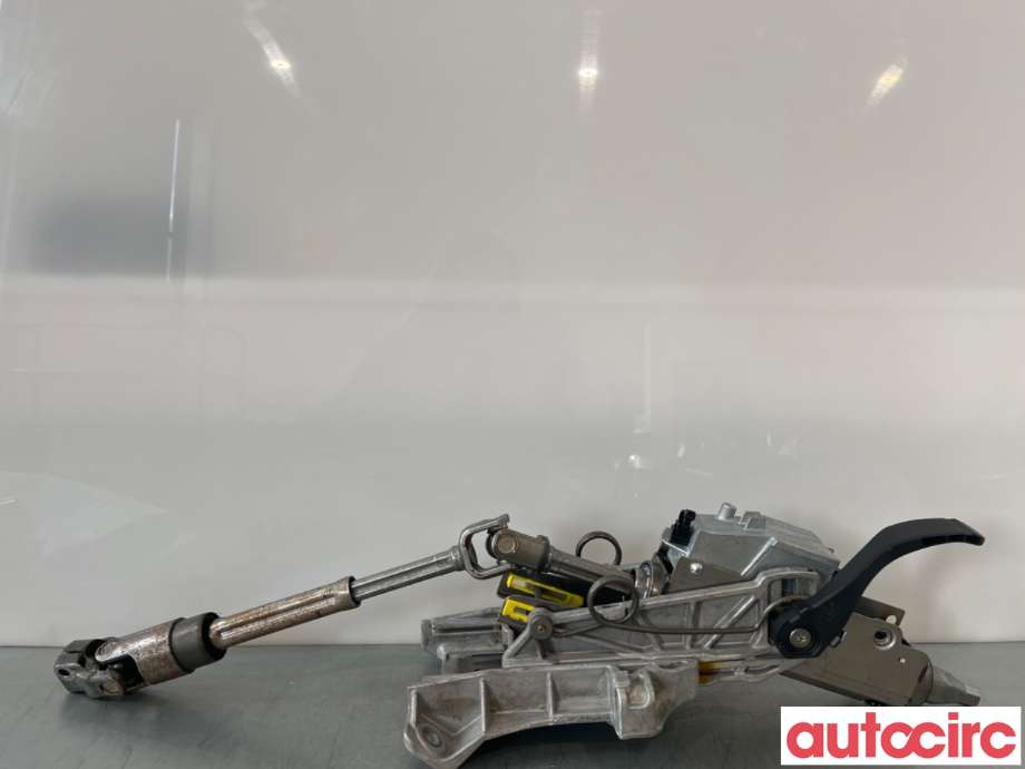 Rattaksel til Ford Focus 2014-2018 (Type III, Fase 2) (FORD|2390124|)