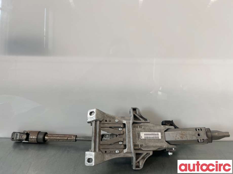 Rattaksel til Ford Focus 2014-2018 (Type III, Fase 2) (FORD|2390124|)