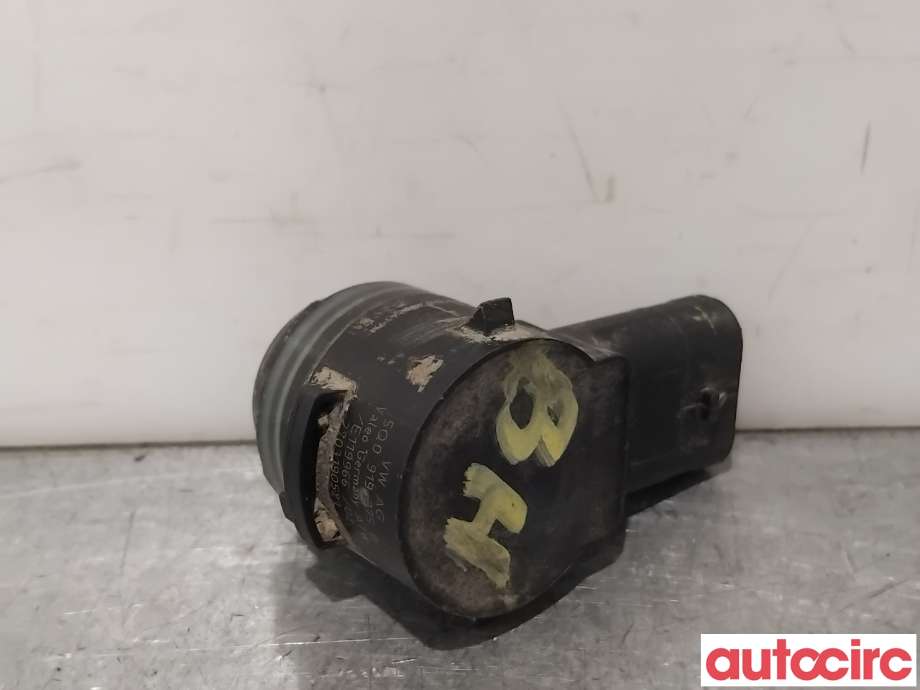 Parkeringssensor bak til VW Passat 2015-2019 (Fase 1) (B8) (B8) (VOLKSWAGEN|5Q0919275B|E119966)