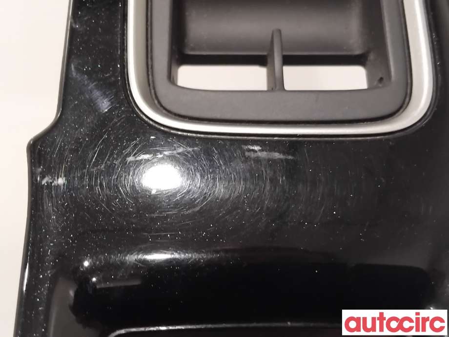 Diverse deler til Mitsubishi Outlander 2015-->> (Type III, Fase 2)  (MITSUBISHI|7221C943XA||7221C943ZZ)