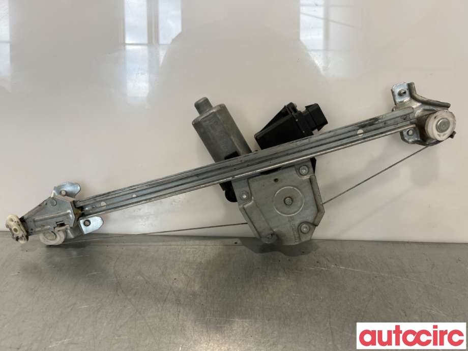 Ruteheis venstre bak til Opel Astra G 1998-2004 (OPEL|90521877|)