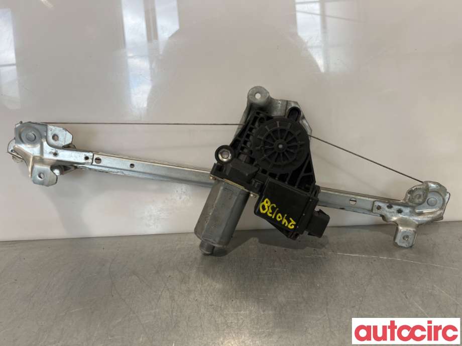 Ruteheis venstre bak til Opel Astra G 1998-2004 (OPEL|90521877|)