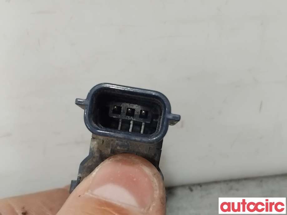 Parkeringssensor bak til Mitsubishi Outlander 2015-->> (Type III, Fase 2)  (MITSUBISHI|8651A251XA|)