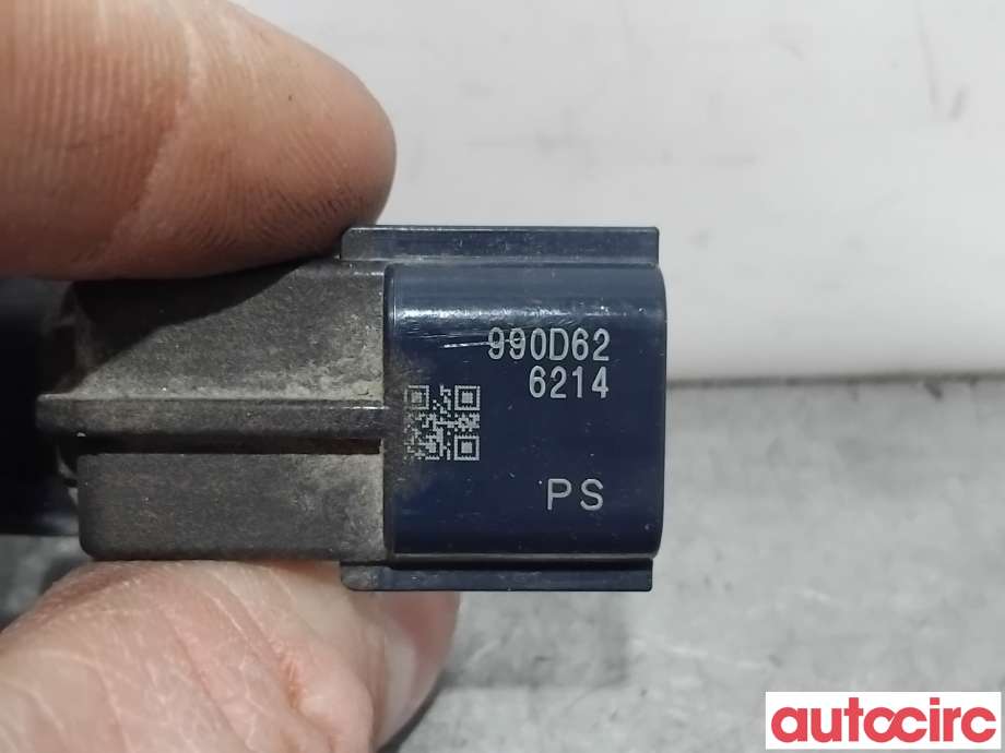 Parkeringssensor bak til Mitsubishi Outlander 2015-->> (Type III, Fase 2)  (MITSUBISHI|8651A251XA|)