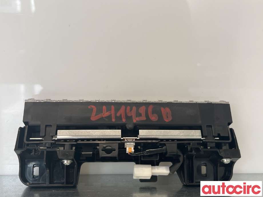 Baklykt bremselys bakrute til Toyota Corolla 2019-->>  (TOYOTA|81570K0050)