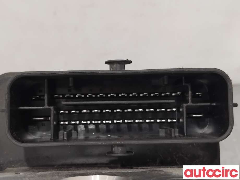 ABS sentral til Mitsubishi Outlander 2015-->> (Type III, Fase 2)  (MITSUBISHI|4670B232|062109-73803|4670B231)