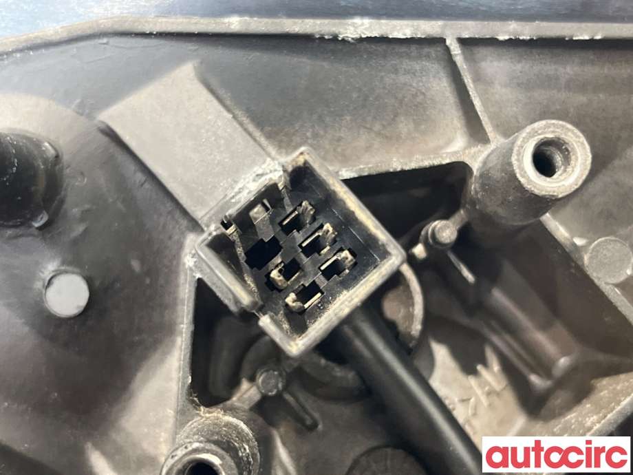 Speil venstre til Opel Astra G 1998-2004 (OPEL|9142145|)