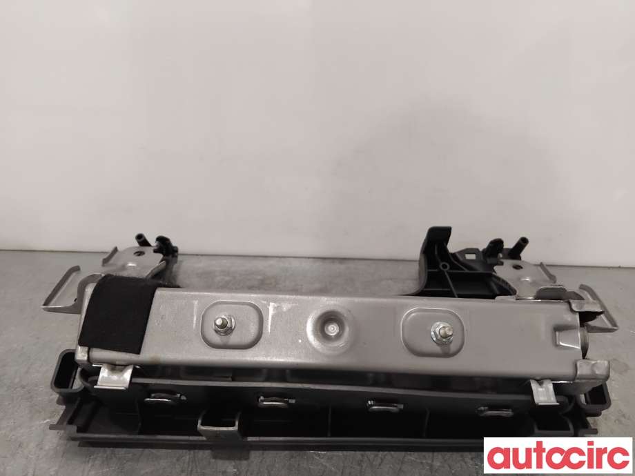Airbag kne til Mitsubishi Outlander 2015-->> (Type III, Fase 2)  (MITSUBISHI|7030A316XB|7030A-31653|)
