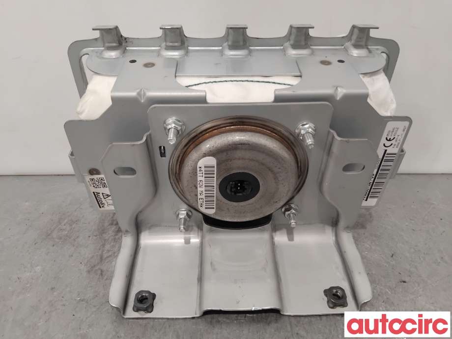 Airbag passasjer til Mitsubishi Outlander 2015-->> (Type III, Fase 2)  (MITSUBISHI|7030A311|)