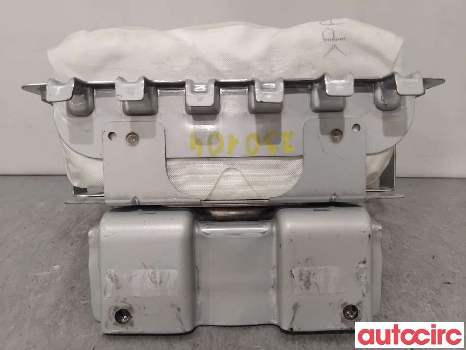 Airbag passasjer til Mitsubishi Outlander 2015-->> (Type III, Fase 2)  (MITSUBISHI|7030A311|)