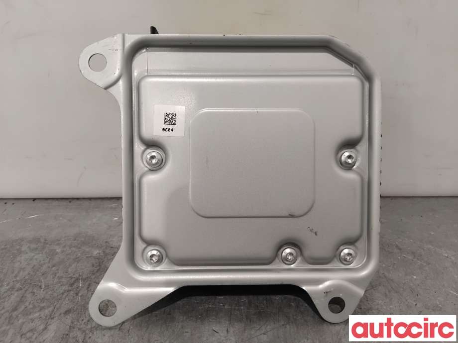 Airbag elektronikk til Mitsubishi Outlander 2015-->> (Type III, Fase 2) (MITSUBISHI|8635A305|0285011604)