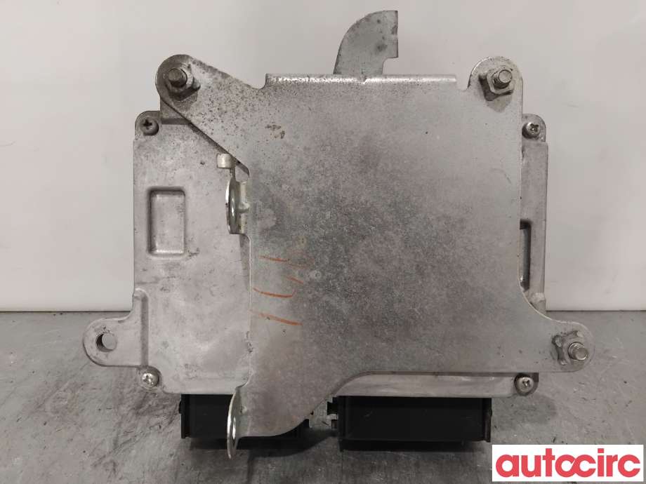 Styreenhet motor til Mitsubishi Outlander 2015-->> (Type III, Fase 2)  (MITSUBISHI|1860C730|E6T80778)