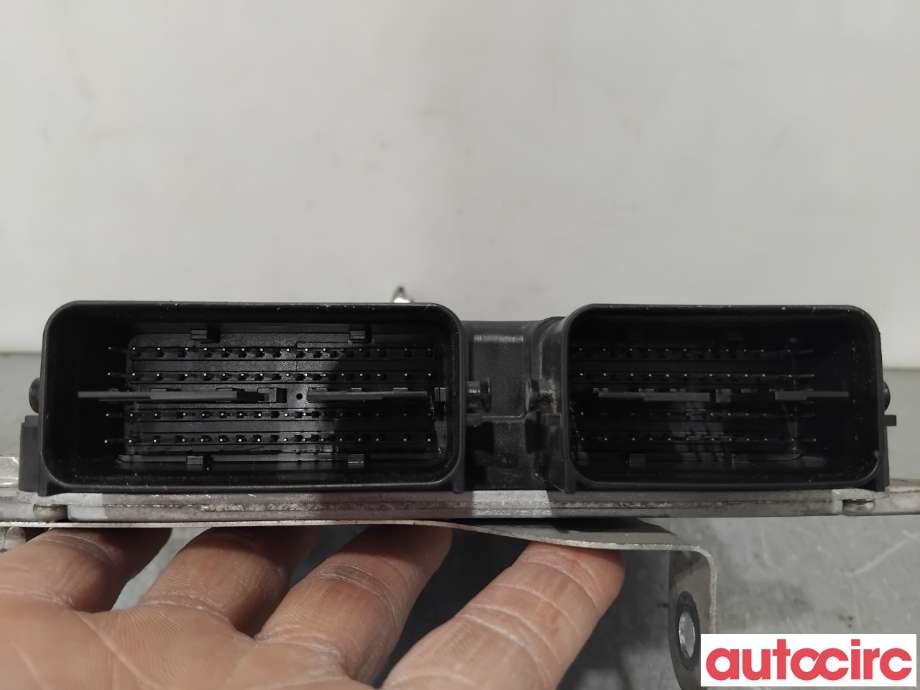 Styreenhet motor til Mitsubishi Outlander 2015-->> (Type III, Fase 2)  (MITSUBISHI|1860C730|E6T80778)