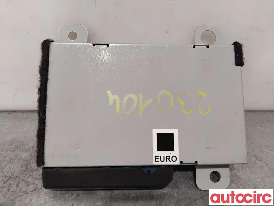 Dashbord telefon til Mitsubishi Outlander 2015-->> (Type III, Fase 2)  (MITSUBISHI|8785A084|VPF3CF-14B901-BA)