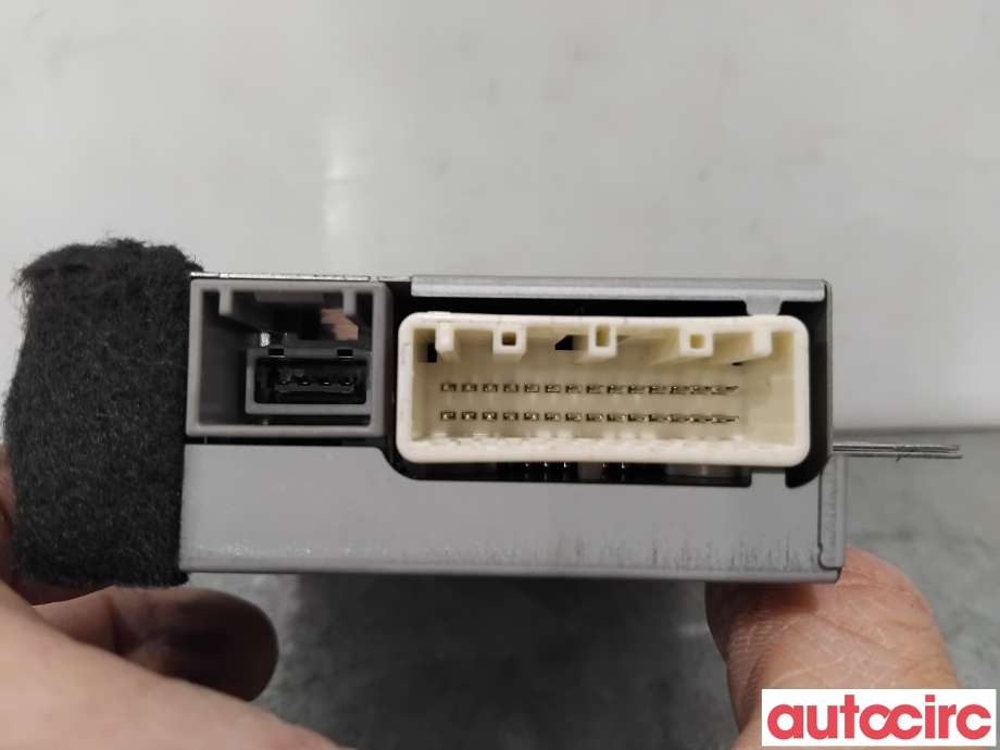 Dashbord telefon til Mitsubishi Outlander 2015-->> (Type III, Fase 2)  (MITSUBISHI|8785A084|VPF3CF-14B901-BA)