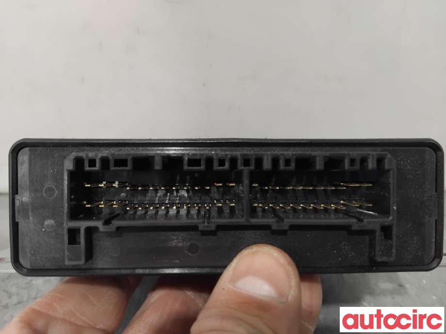 Styreenhet batteri til Mitsubishi Outlander 2015-->> (Type III, Fase 2) (MITSUBISHI|9499D054|V0T91272)