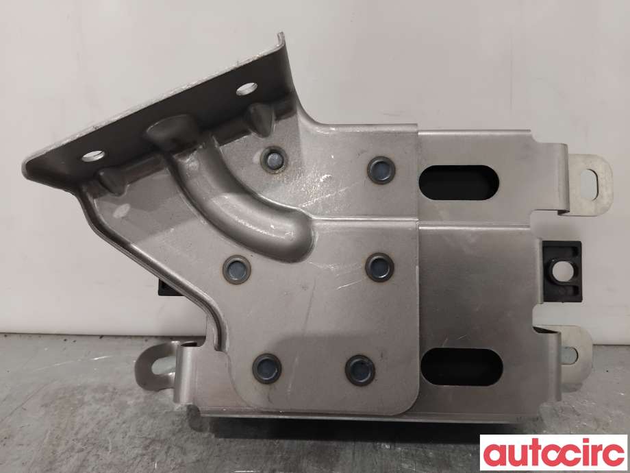 Styreenhet parkering til Mitsubishi Outlander 2015-->> (Type III, Fase 2)  (MITSUBISHI|8637A146|W001T99073|8638A146)