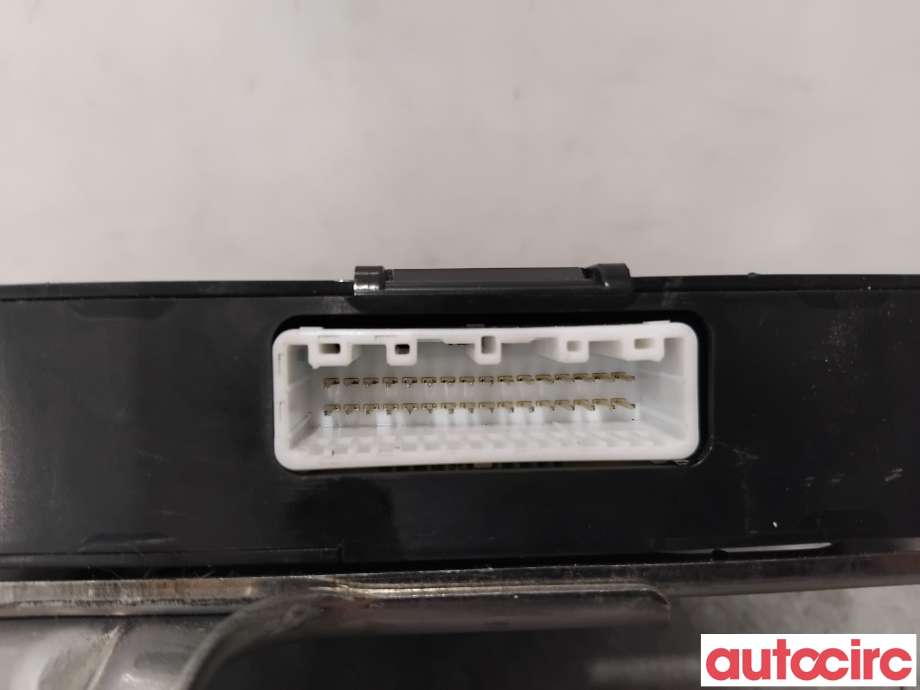Styreenhet parkering til Mitsubishi Outlander 2015-->> (Type III, Fase 2)  (MITSUBISHI|8637A146|W001T99073|8638A146)