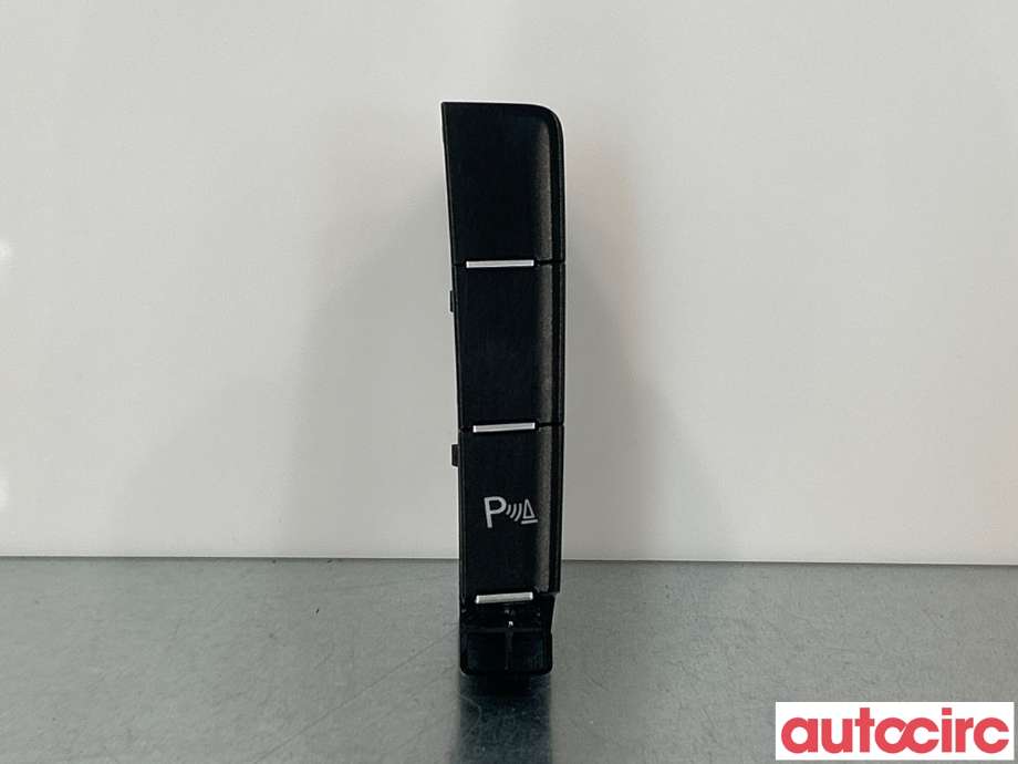 Bryter diverse til VW Golf VII, 2012-2017 (Fase 1)  (VOLKSWAGEN|5G1927238E)