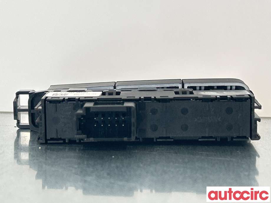 Bryter diverse til VW Golf VII 2012-2017 (Fase 1) (VOLKSWAGEN|5G1927238E)
