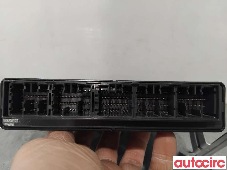 Styreenhet diverse til Mitsubishi Outlander 2015-->> (Type III, Fase 2)  (MITSUBISHI|9486A118|)