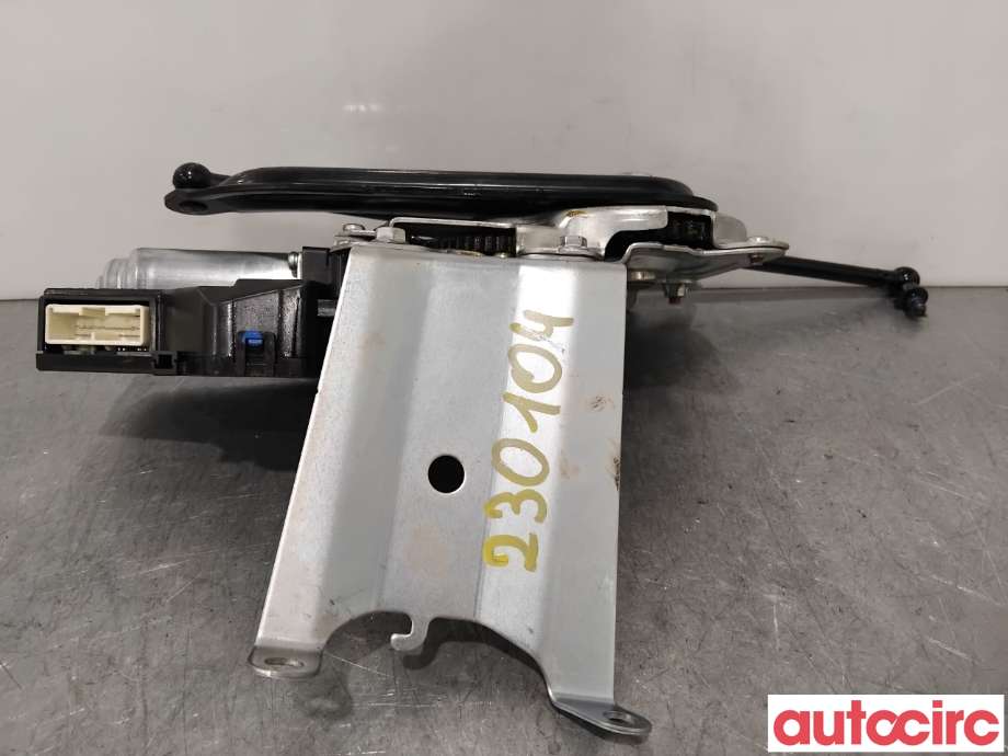 Baklukeåpner motor til Mitsubishi Outlander 2015-->> (Type III, Fase 2)  (MITSUBISHI|5813A149|427110-10710|)