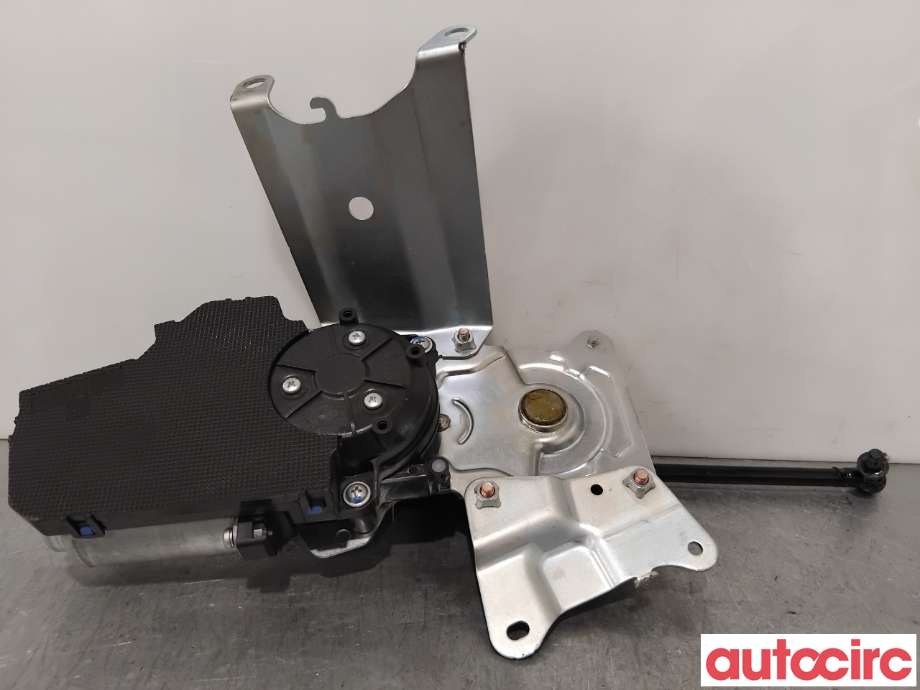 Baklukeåpner motor til Mitsubishi Outlander 2015-->> (Type III, Fase 2)  (MITSUBISHI|5813A149|427110-10710|)