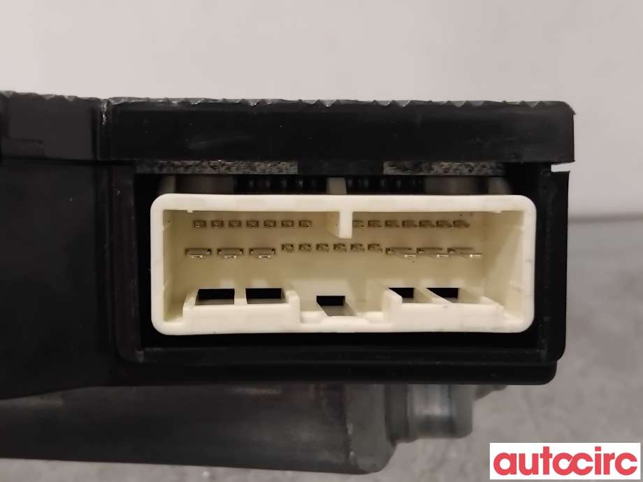 Baklukeåpner motor til Mitsubishi Outlander 2015-->> (Type III, Fase 2)  (MITSUBISHI|5813A149|427110-10710|)