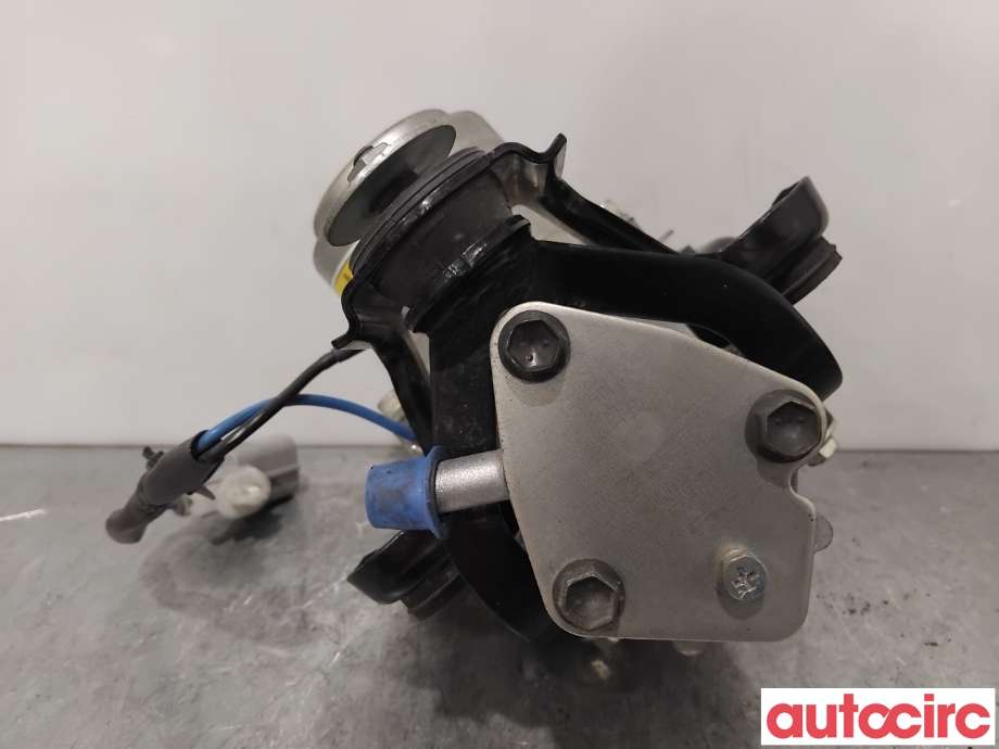 Vakuumpumpe til Mitsubishi Outlander 2015-->> (Type III, Fase 2)  (MITSUBISHI|4641A020|)