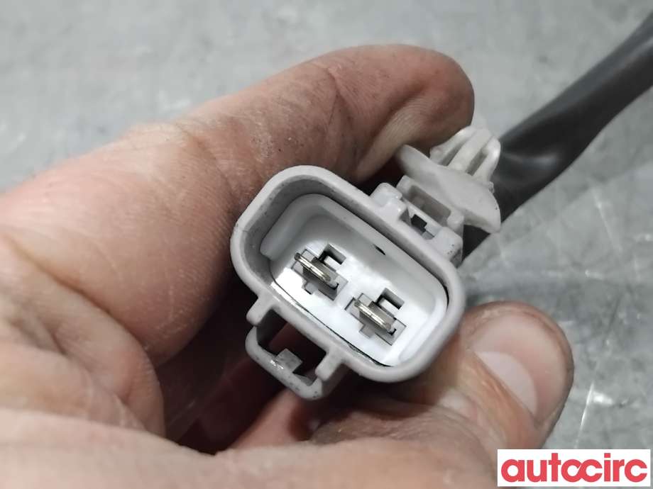 Vakuumpumpe til Mitsubishi Outlander 2015-->> (Type III, Fase 2)  (MITSUBISHI|4641A020|)