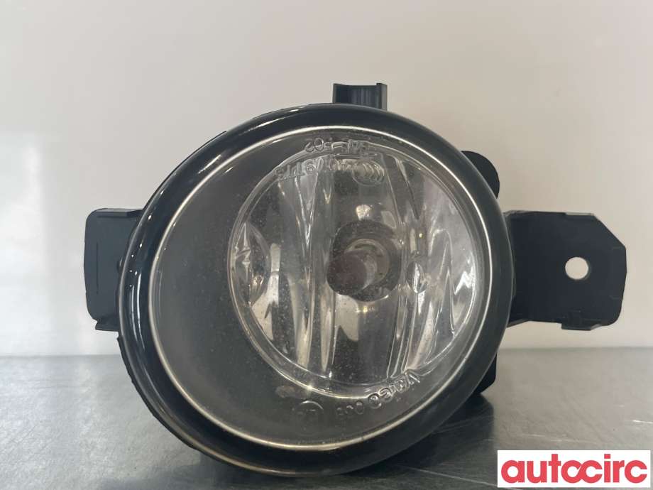Tåkelykt høyre foran til Nissan Qashqai, 2010-2014 (Type I, Fase 2)  (NISSAN|261508992A)