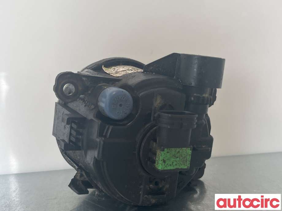 Tåkelykt høyre foran til Citroën C-Crosser 2007-2012  (CITROEN|6206E1|6208F9|8321A429)