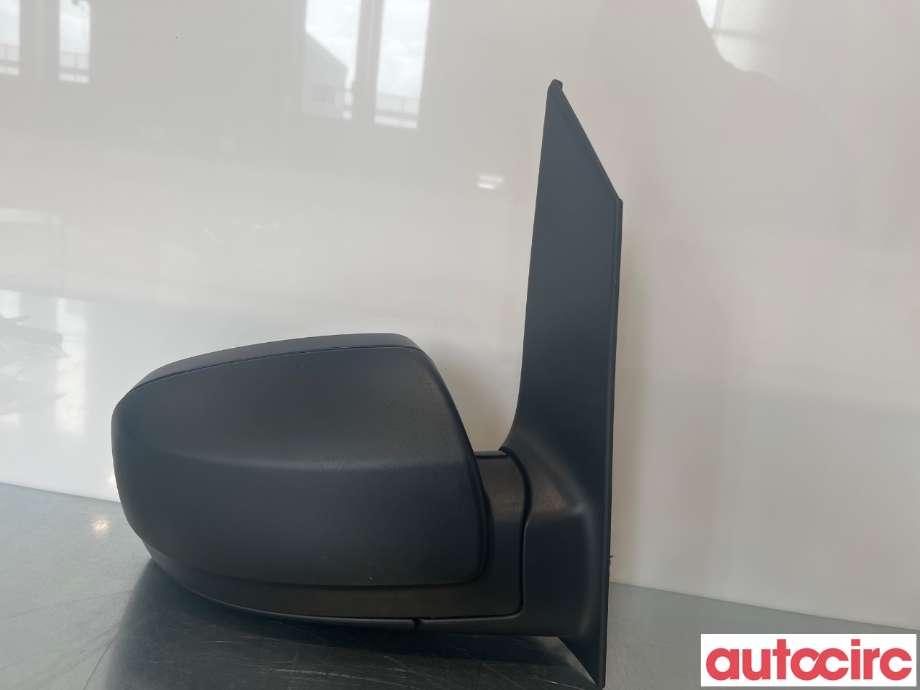 Speil høyre til Mercedes Vito/Viano 2010-2014 (Fase 2) (W639) (W639) (MERCEDES|A6398100919)