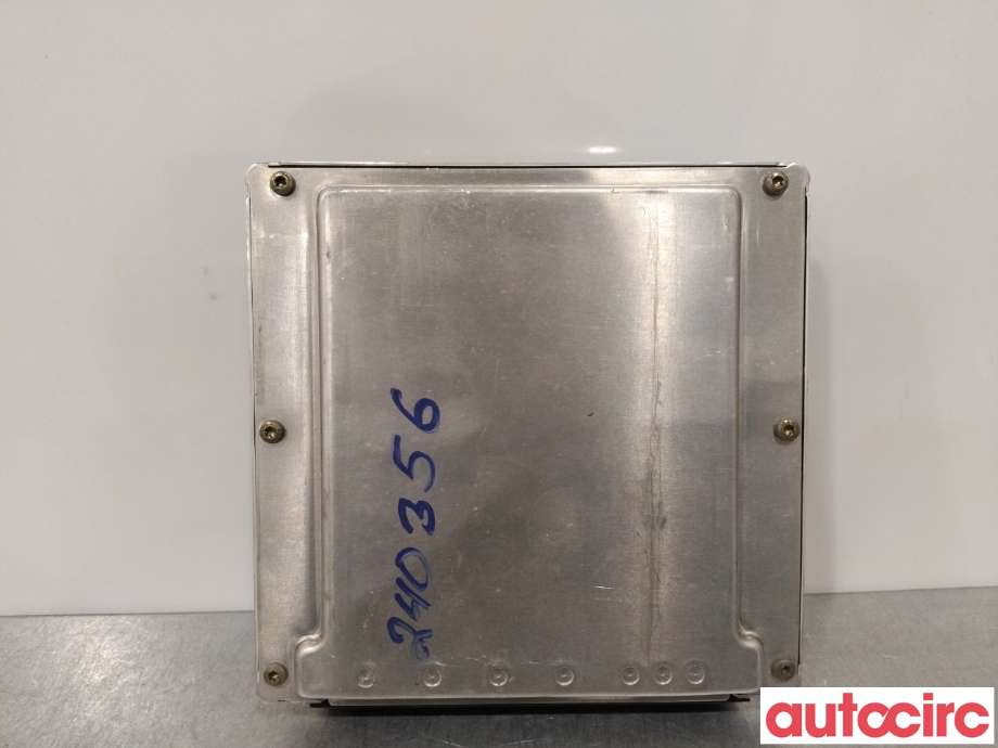 Styreenhet motor til BMW 5-Serie 1996-2003 (E39) (E39) (BMW|13618506675)