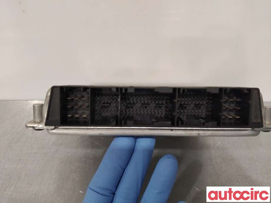 Styreenhet motor til BMW 5-Serie 1996-2003 (E39) (E39) (BMW|13618506675)