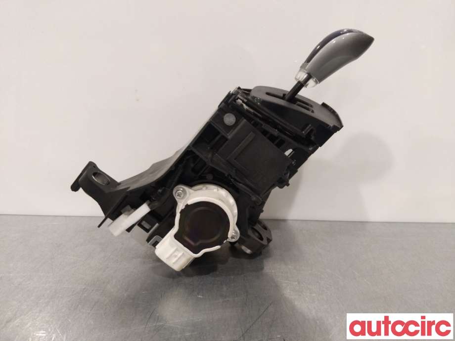 Girstang/girvelger automat til Toyota Prius +7 2012-2020 (Type III) (stasjonsvogn) (stasjonsvogn) (TOYOTA|3355047122B0)