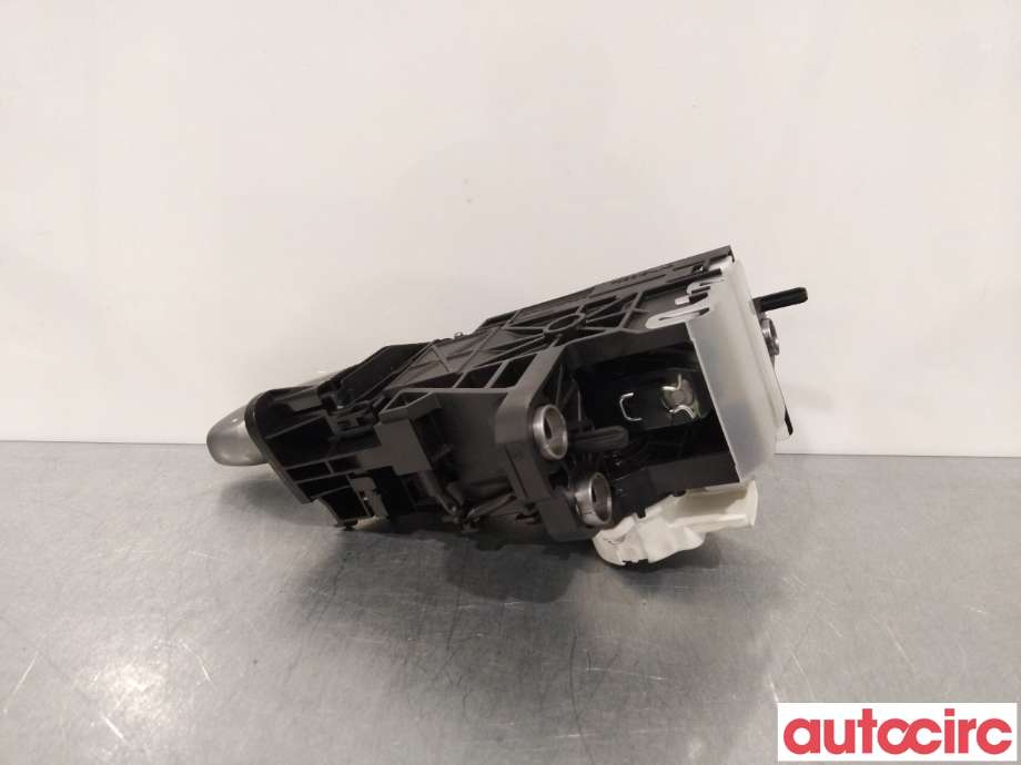 Girstang/girvelger automat til Toyota Prius +7 2012-2020 (Type III) (stasjonsvogn) (stasjonsvogn) (TOYOTA|3355047122B0)