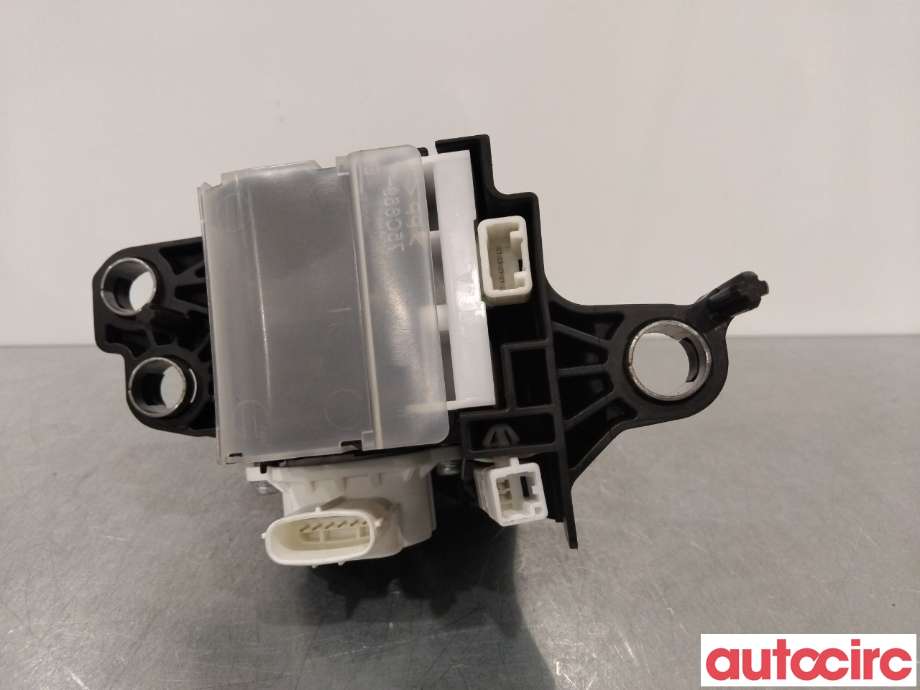 Girstang/girvelger automat til Toyota Prius +7 2012-2020 (Type III) (stasjonsvogn) (stasjonsvogn) (TOYOTA|3355047122B0)