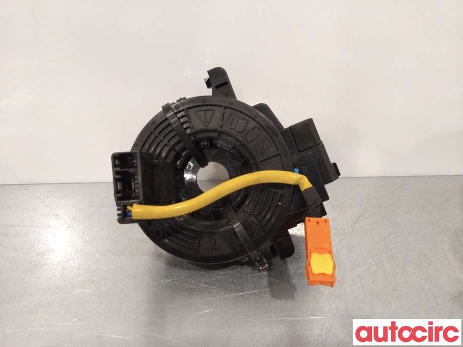 Airbag slepering til Toyota Prius +7 2012-2020 (Type III) (stasjonsvogn) (stasjonsvogn) (TOYOTA|8430747060)