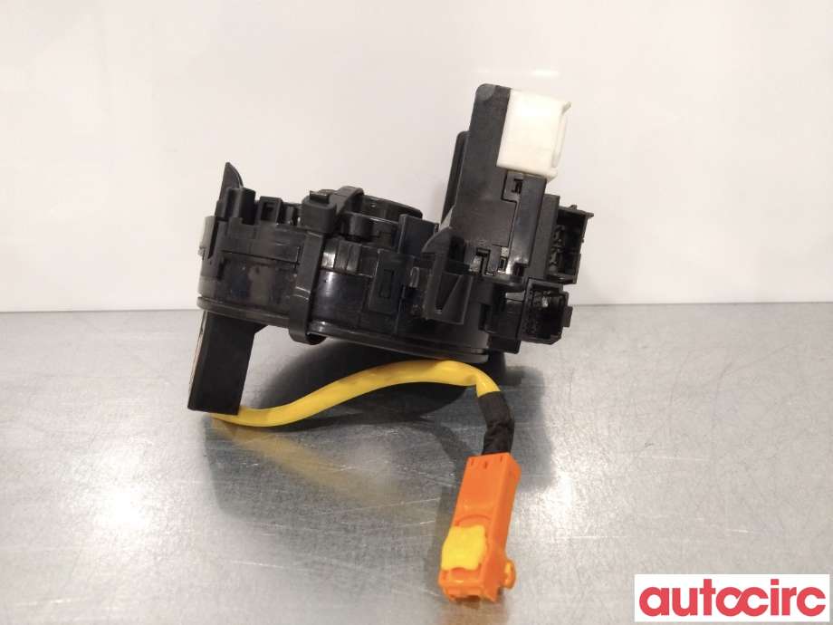 Airbag slepering til Toyota Prius +7 2012-2020 (Type III) (stasjonsvogn) (stasjonsvogn) (TOYOTA|8430747060)