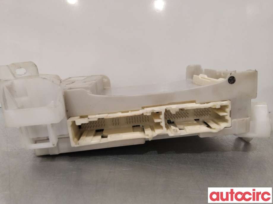 Styreenhet diverse til Toyota Prius +7 2012-2020 (Type III) (stasjonsvogn) (stasjonsvogn) (TOYOTA|8273047550)