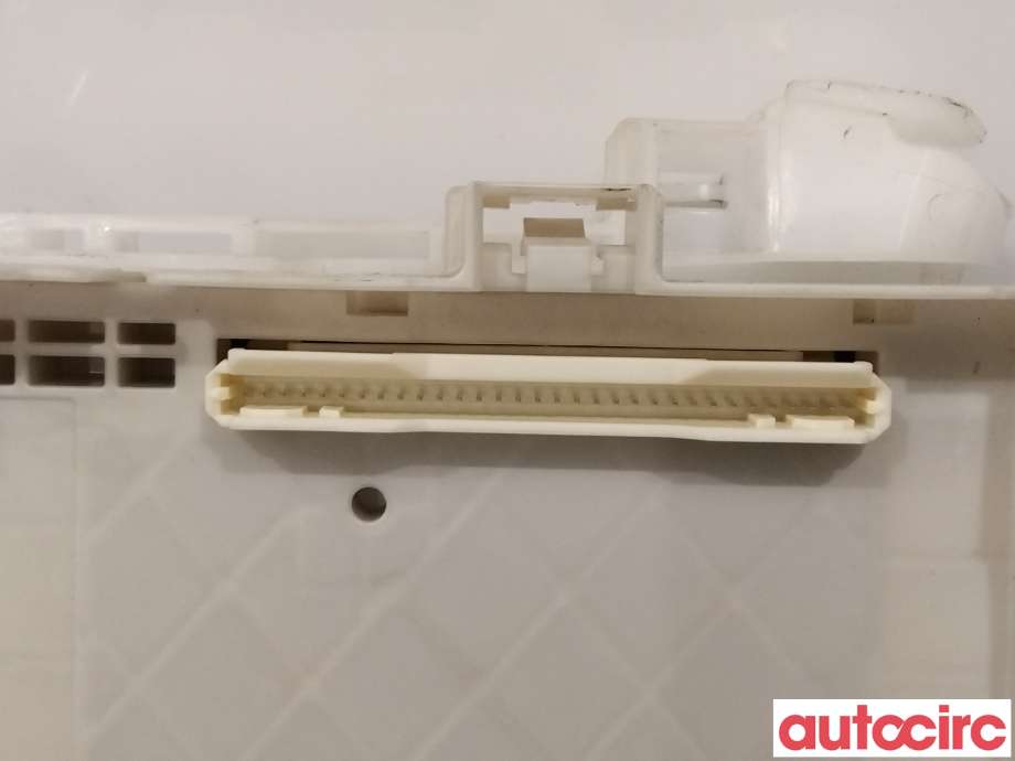 Styreenhet diverse til Toyota Prius +7 2012-2020 (Type III) (stasjonsvogn) (stasjonsvogn) (TOYOTA|8273047550)