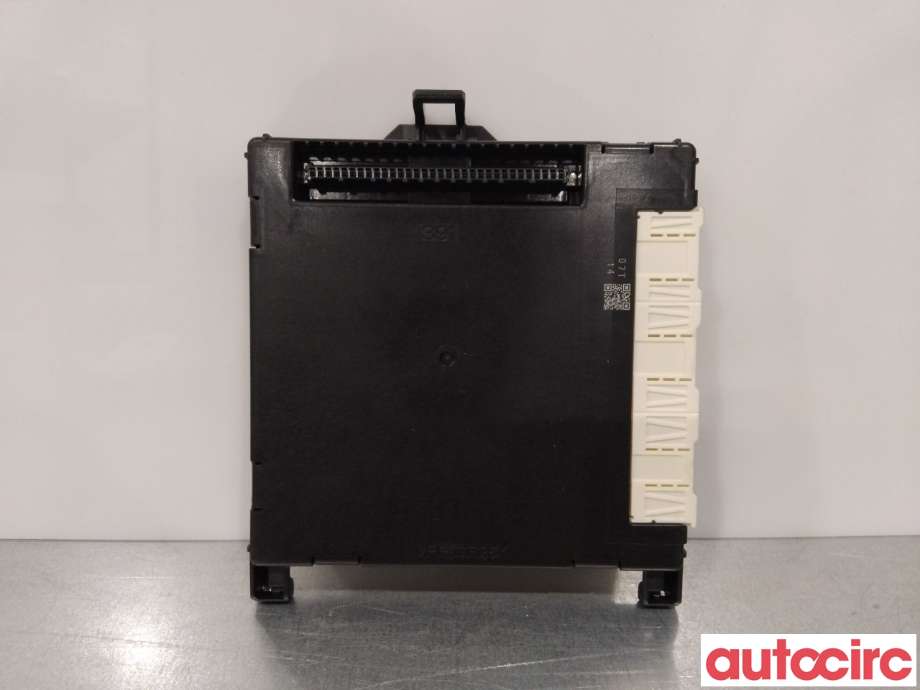 Styreenhet diverse til Toyota Prius +7 2012-2020 (Type III) (stasjonsvogn) (stasjonsvogn) (TOYOTA|892204EL50)