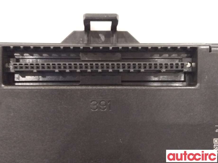 Styreenhet diverse til Toyota Prius +7 2012-2020 (Type III) (stasjonsvogn) (stasjonsvogn) (TOYOTA|892204EL50)