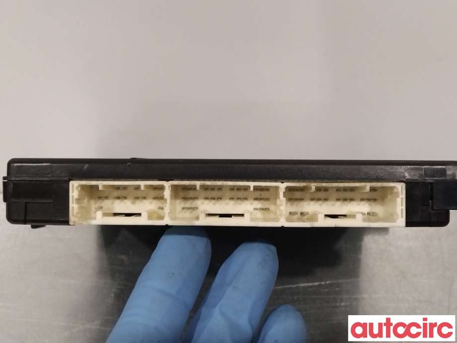 Styreenhet diverse til Toyota Prius +7 2012-2020 (Type III) (stasjonsvogn) (stasjonsvogn) (TOYOTA|892204EL50)