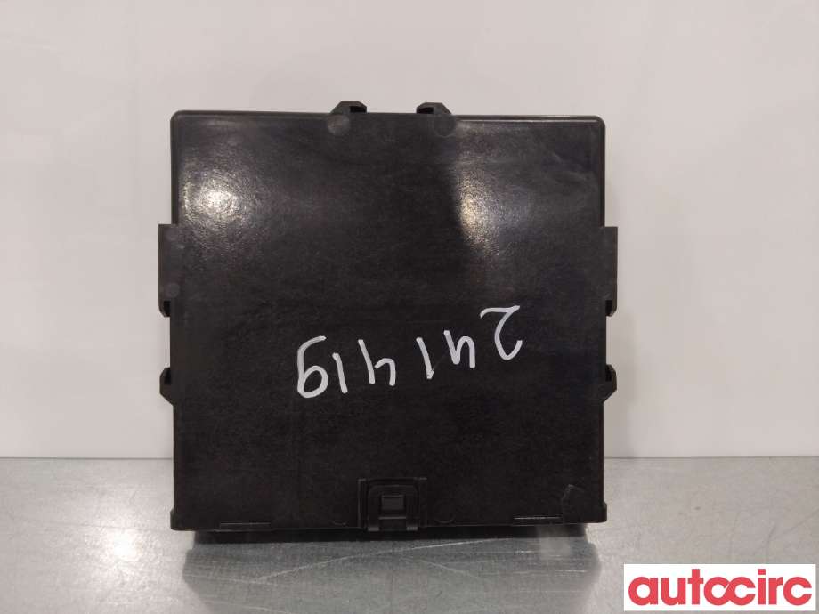 Styreenhet diverse til Toyota Prius +7 2012-2020 (Type III) (stasjonsvogn) (stasjonsvogn) (TOYOTA|8998147650)