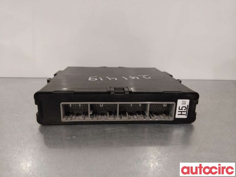 Styreenhet diverse til Toyota Prius +7 2012-2020 (Type III) (stasjonsvogn) (stasjonsvogn) (TOYOTA|8998147650)