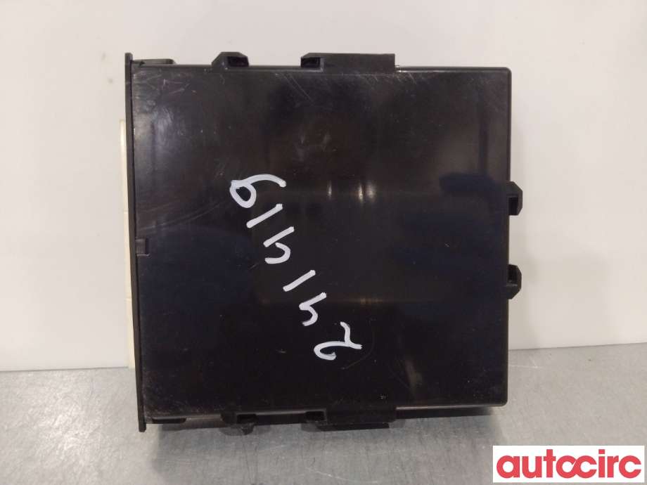 Styreenhet nøkkelfri/keyless til Toyota Prius +7 2012-2020 (Type III) (stasjonsvogn) (stasjonsvogn) (TOYOTA|8999047310)