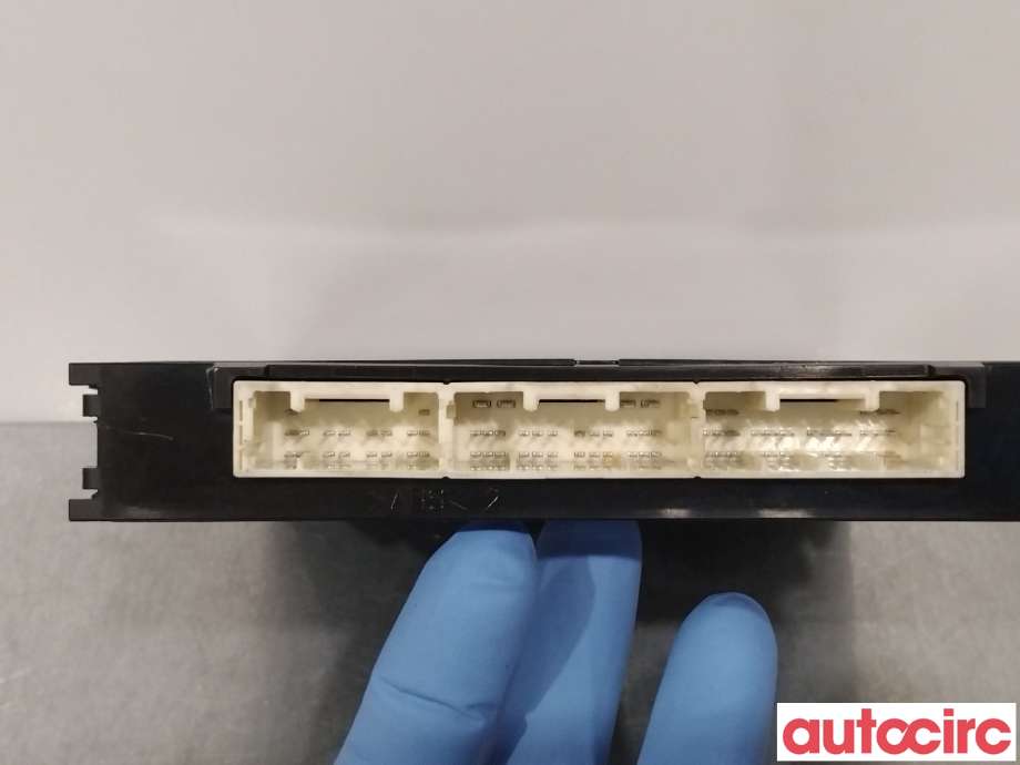 Styreenhet nøkkelfri/keyless til Toyota Prius +7 2012-2020 (Type III) (stasjonsvogn) (stasjonsvogn) (TOYOTA|8999047310)